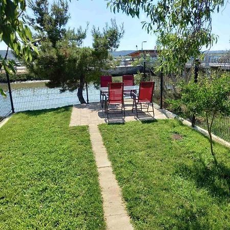 Apartma Soline Seca Порторож Екстер'єр фото