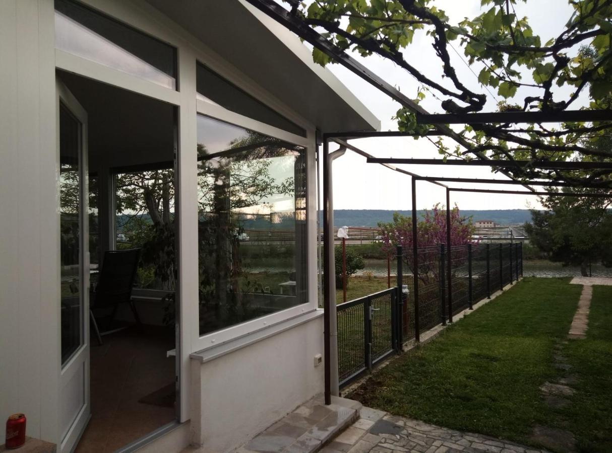 Apartma Soline Seca Порторож Екстер'єр фото