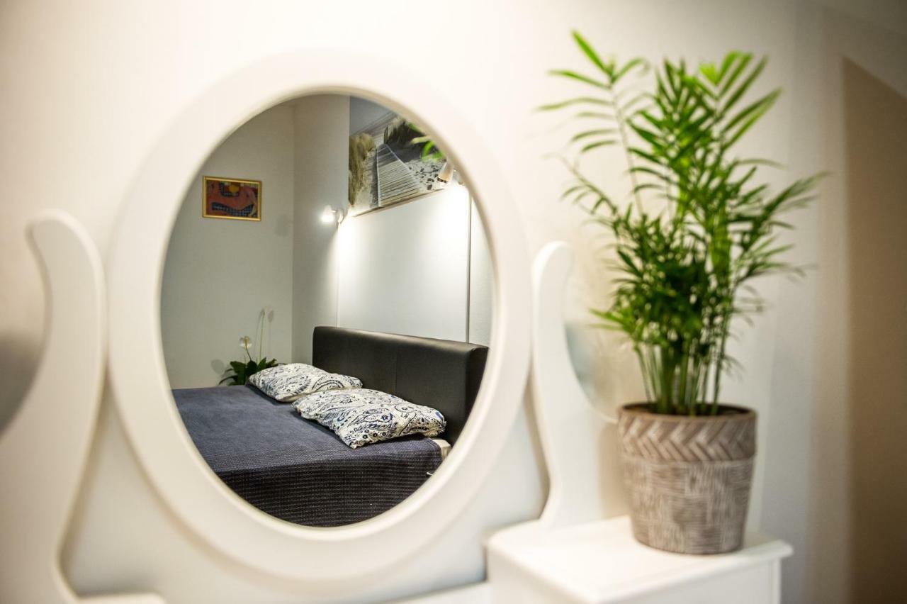 Apartma Soline Seca Порторож Екстер'єр фото